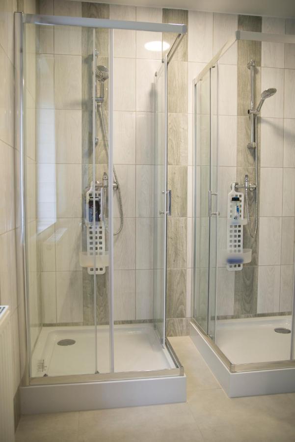 Pod Kogucikiem Aparthotel Krzyzanowice Exterior foto