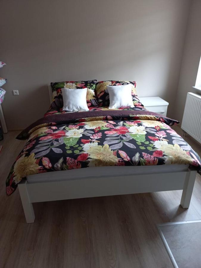 Pod Kogucikiem Aparthotel Krzyzanowice Exterior foto