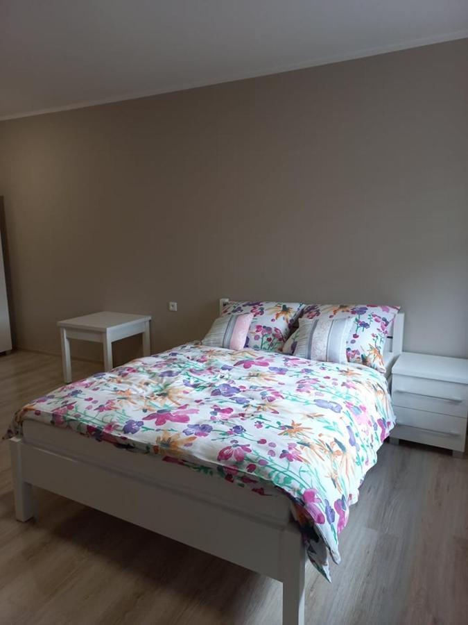 Pod Kogucikiem Aparthotel Krzyzanowice Exterior foto