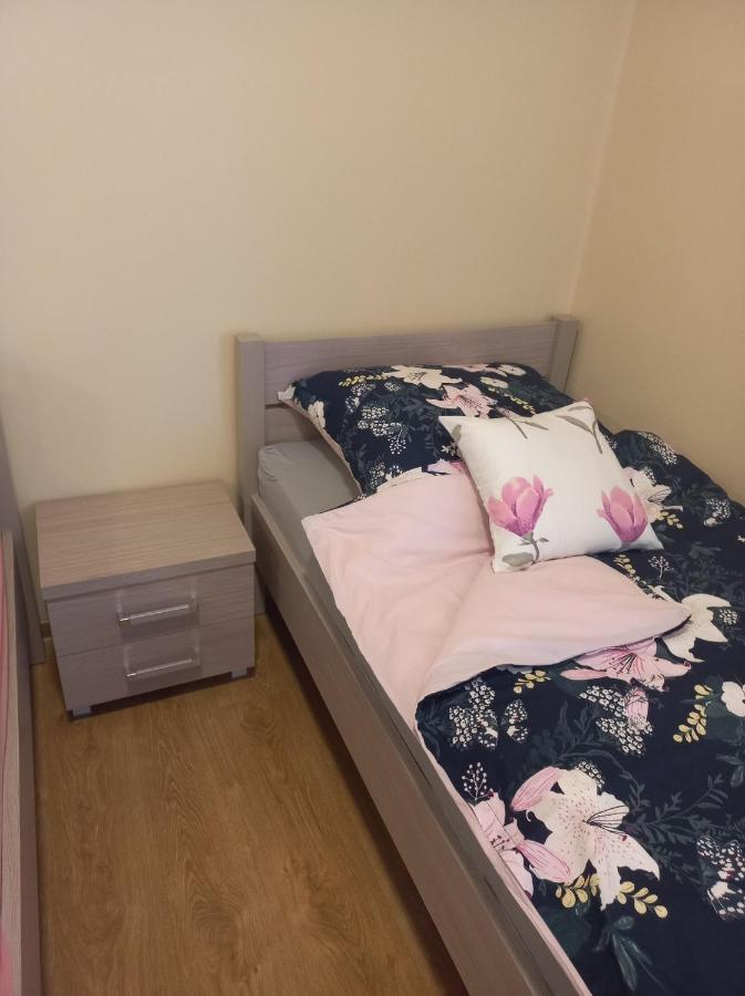 Pod Kogucikiem Aparthotel Krzyzanowice Exterior foto